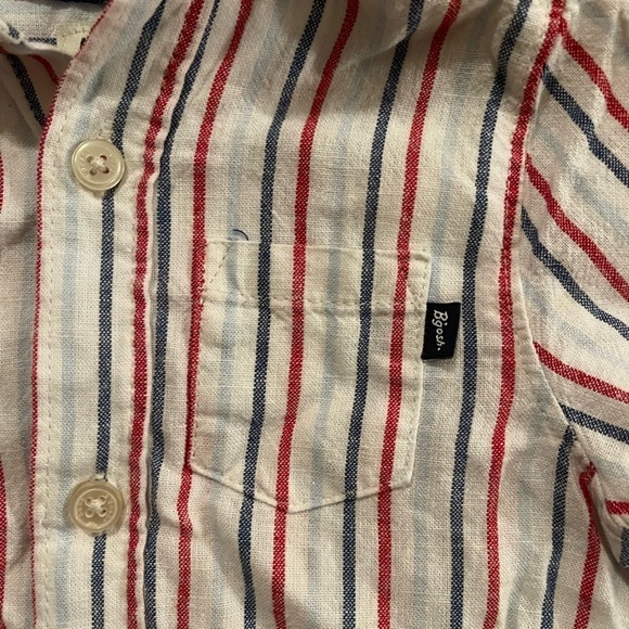 Baby B’Gosh | 2 piece set | baby boy 12 mo - Picture 9 of 12